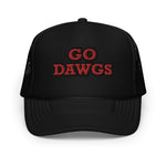 Georgia UGA Dawgs Trucker Hat