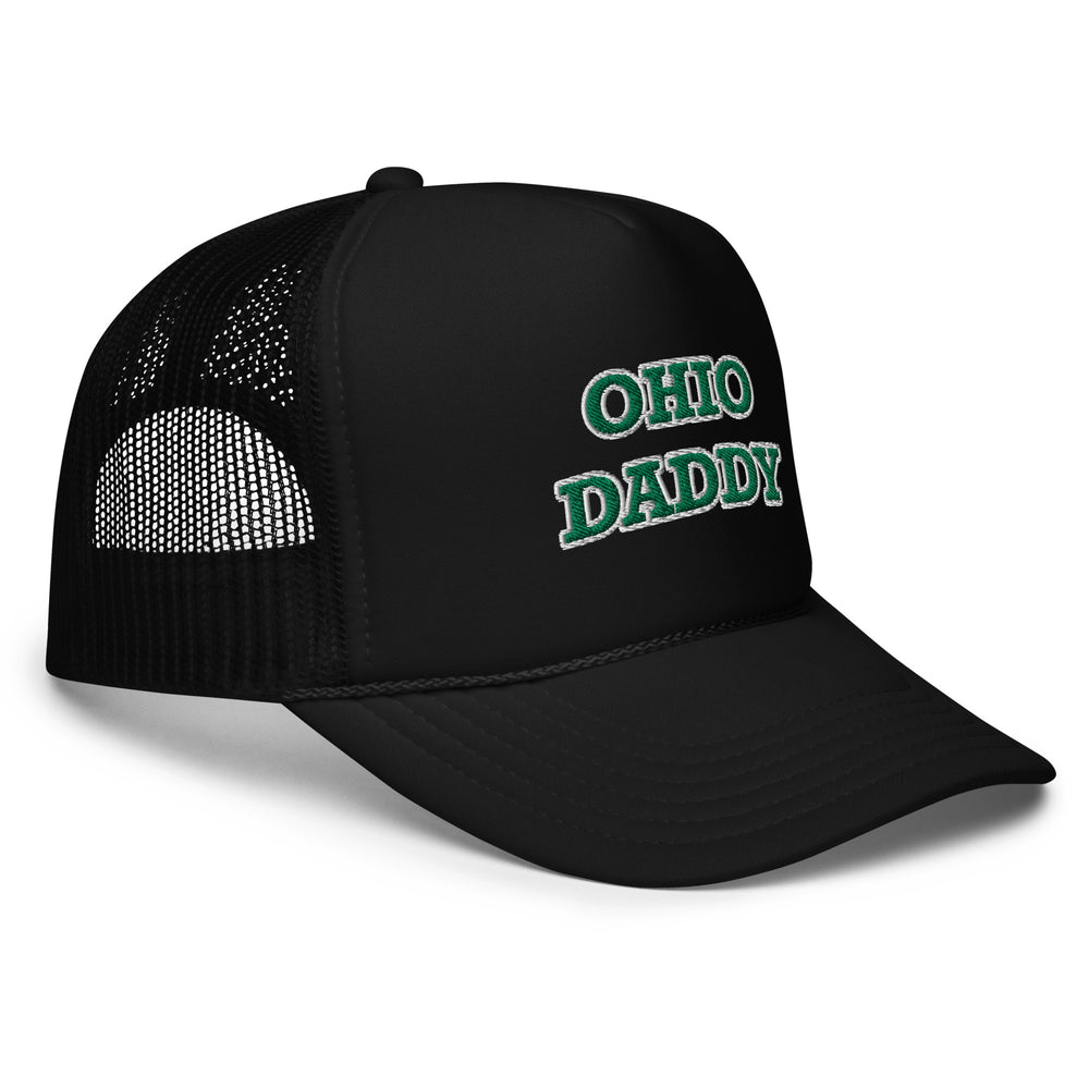 Ohio Daddy Trucker Hat