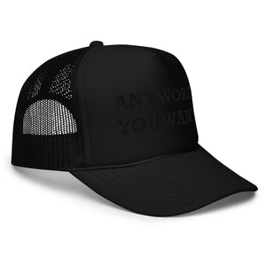 
                
                    Load image into Gallery viewer, Custom Trucker Hat
                
            
