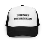 Day Drinking Trucker Hat