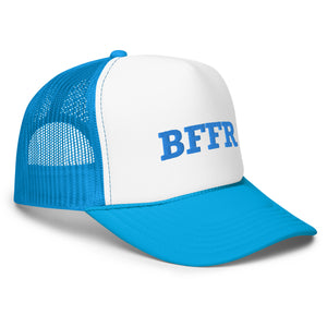
                
                    Load image into Gallery viewer, BFFR Trucker Hat
                
            