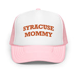 Syracuse Mommy Trucker Hat