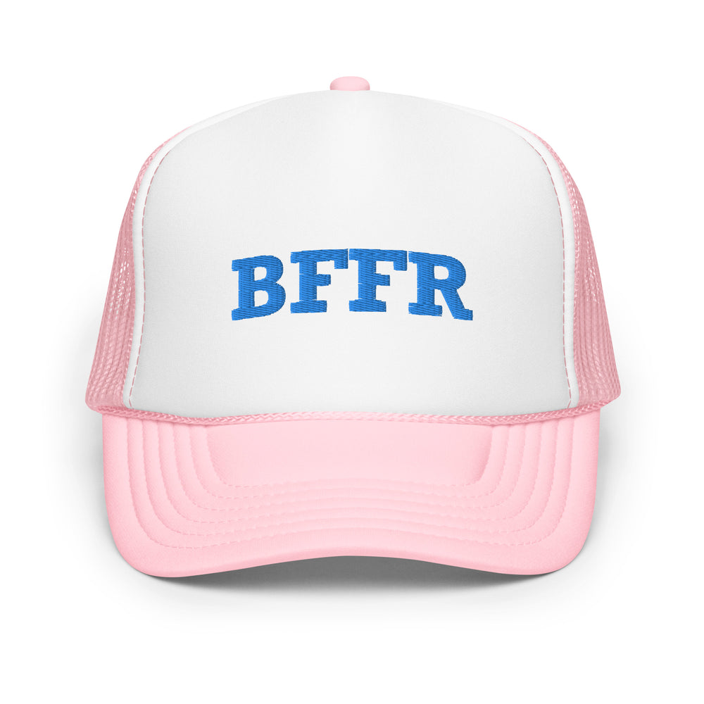 BFFR Trucker Hat