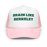 St. Paddy's Kiss Me Berkeley Trucker Hat