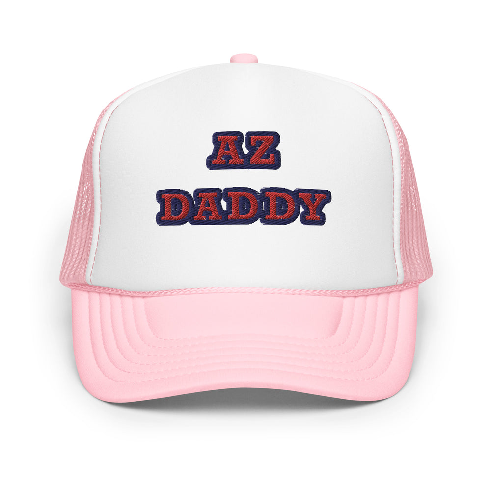 AZ Daddy Trucker Hat