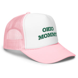 Ohio Mommy Trucker Hat