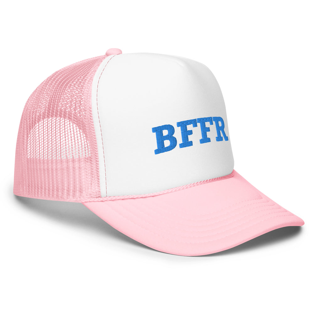 BFFR Trucker Hat