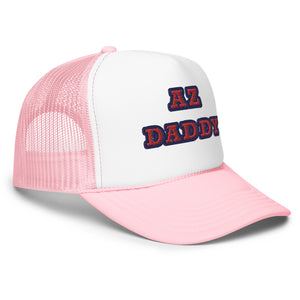 AZ Daddy Trucker Hat