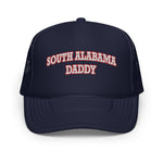 South Alabama Daddy Trucker Hat