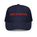 Bar School Trucker Hat