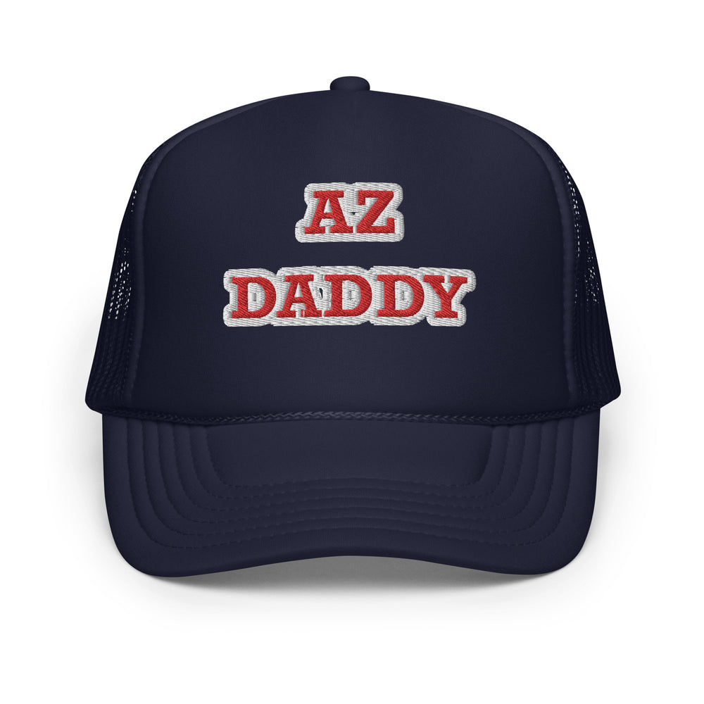 AZ Daddy Trucker Hat