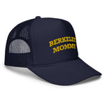 Berkeley Mommy Trucker Hat