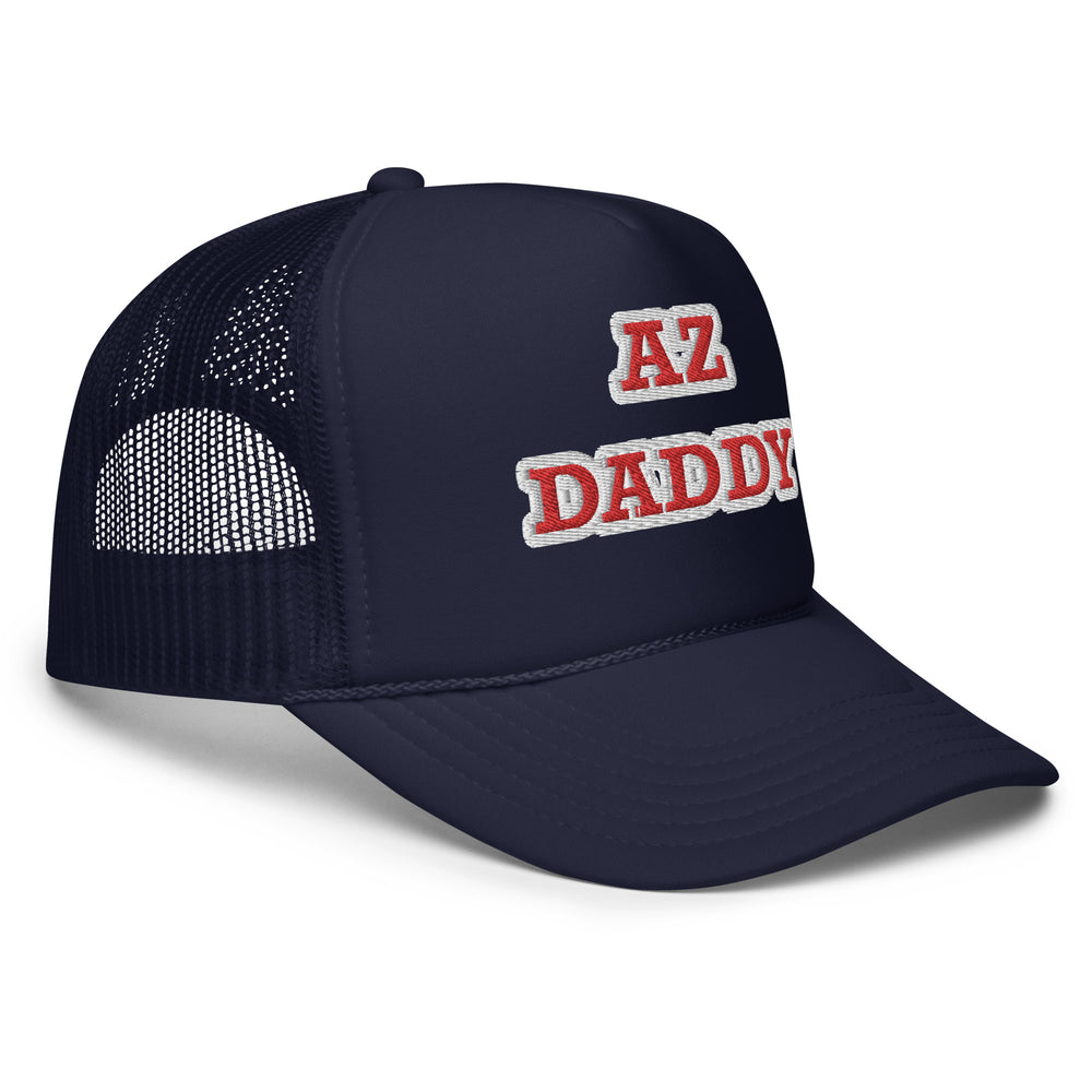 AZ Daddy Trucker Hat