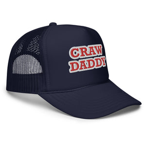 Craw Daddy Trucker Hat