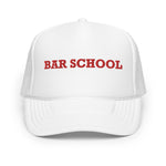 Bar School Trucker Hat