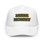 Miami Mommy Trucker Hat