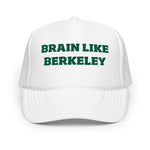 St. Paddy's Kiss Me Berkeley Trucker Hat