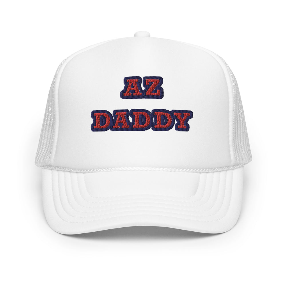 AZ Daddy Trucker Hat