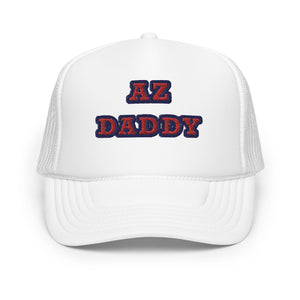 AZ Daddy Trucker Hat