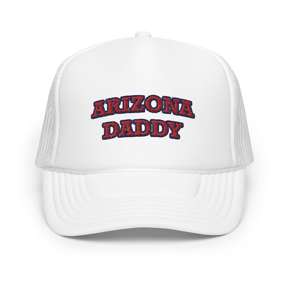 Arizona Daddy Trucker Hat