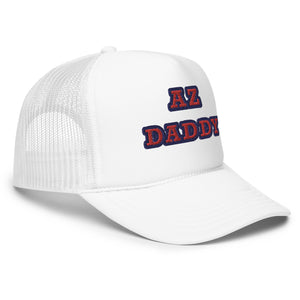 AZ Daddy Trucker Hat