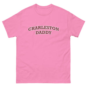 Charleston Daddy T-Shirt