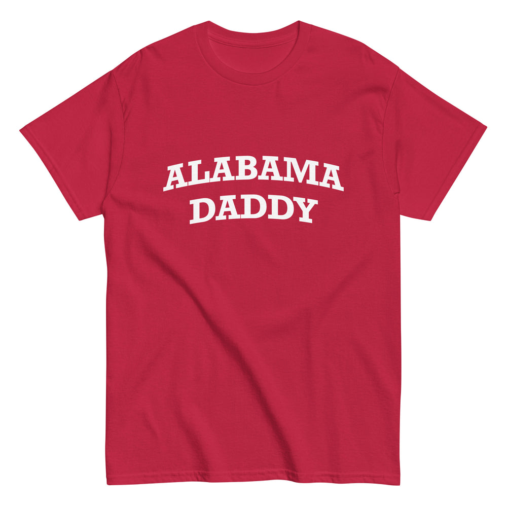 Alabama Daddy T-Shirt