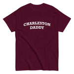 Charleston Daddy T-Shirt