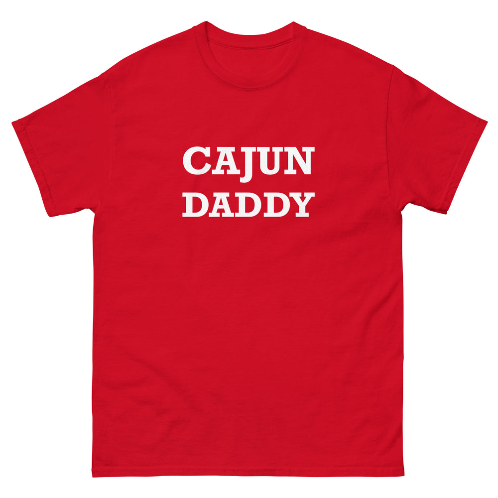 Cajun Daddy T-Shirt