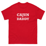 Cajun Daddy T-Shirt