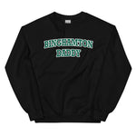 Binghamton Daddy Sweatshirt