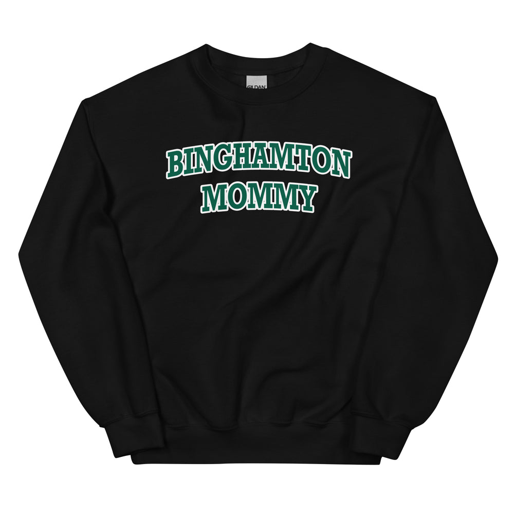 Binghamton Mommy Sweatshirt