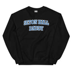 Seton Hall Daddy Sweatshirt