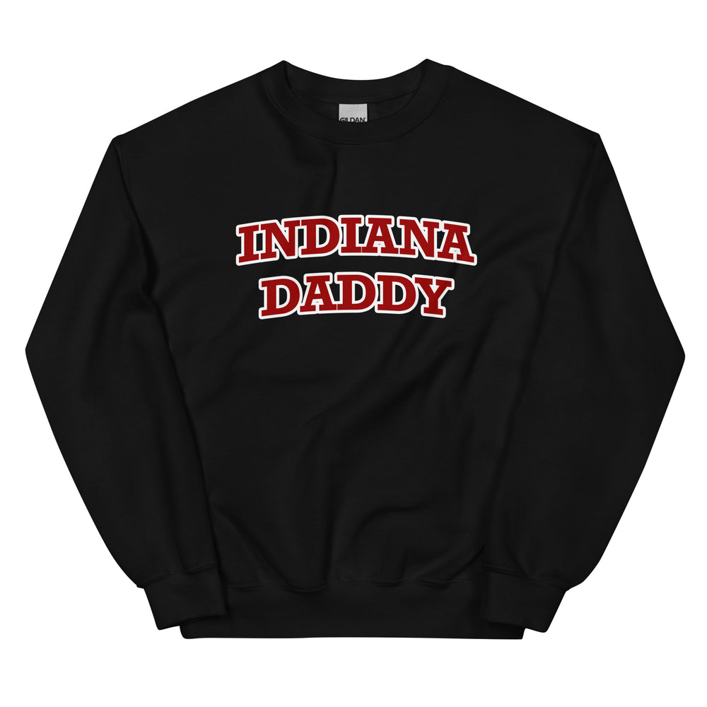Indiana Daddy Sweatshirt