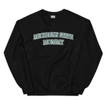 Michigan State MSU Mommy Sweatshirt