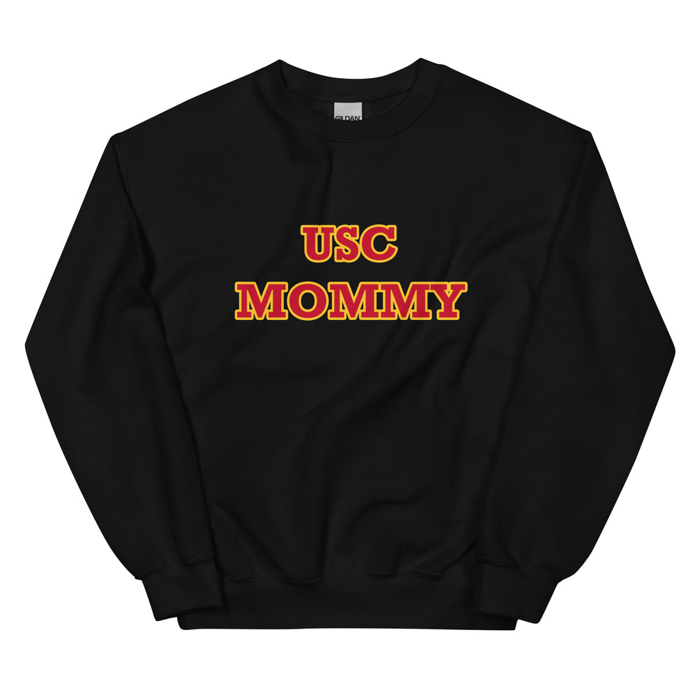USC Mommy Sweatshirt