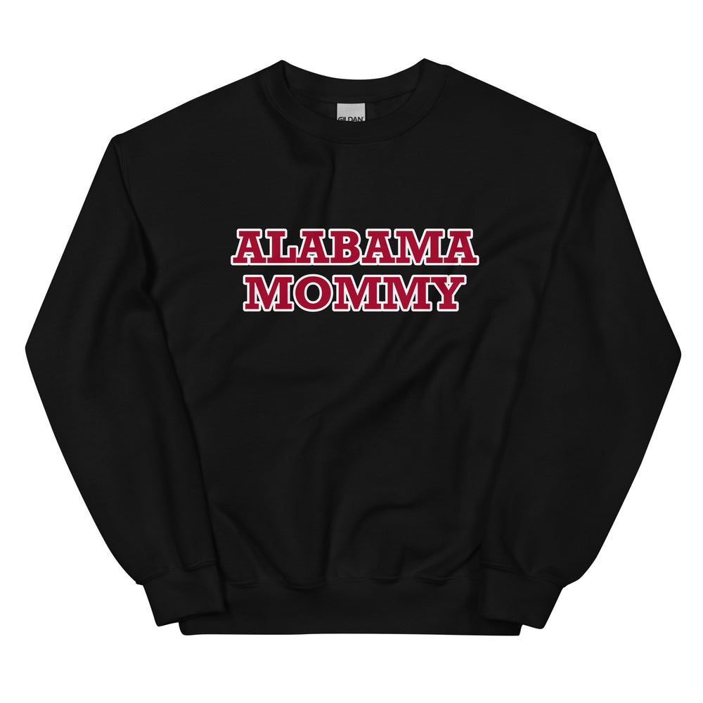 Alabama Mommy Sweatshirt