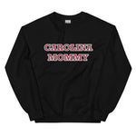 Carolina Mommy Sweatshirt