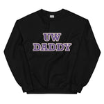 UW Daddy Sweatshirt