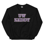 UW Zaddy Sweatshirt