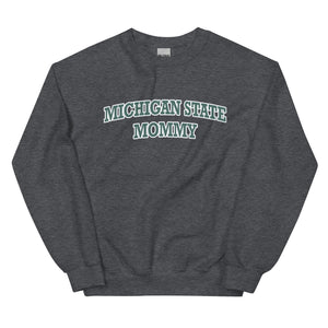 Michigan State MSU Mommy Sweatshirt