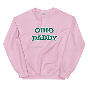 Ohio Daddy Sweatshirt