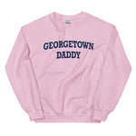 Georgetown Daddy Sweatshirt