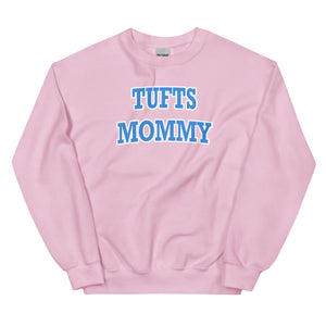 Tufts Mommy Sweatshirt