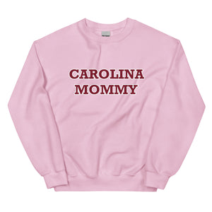 Carolina Mommy Sweatshirt