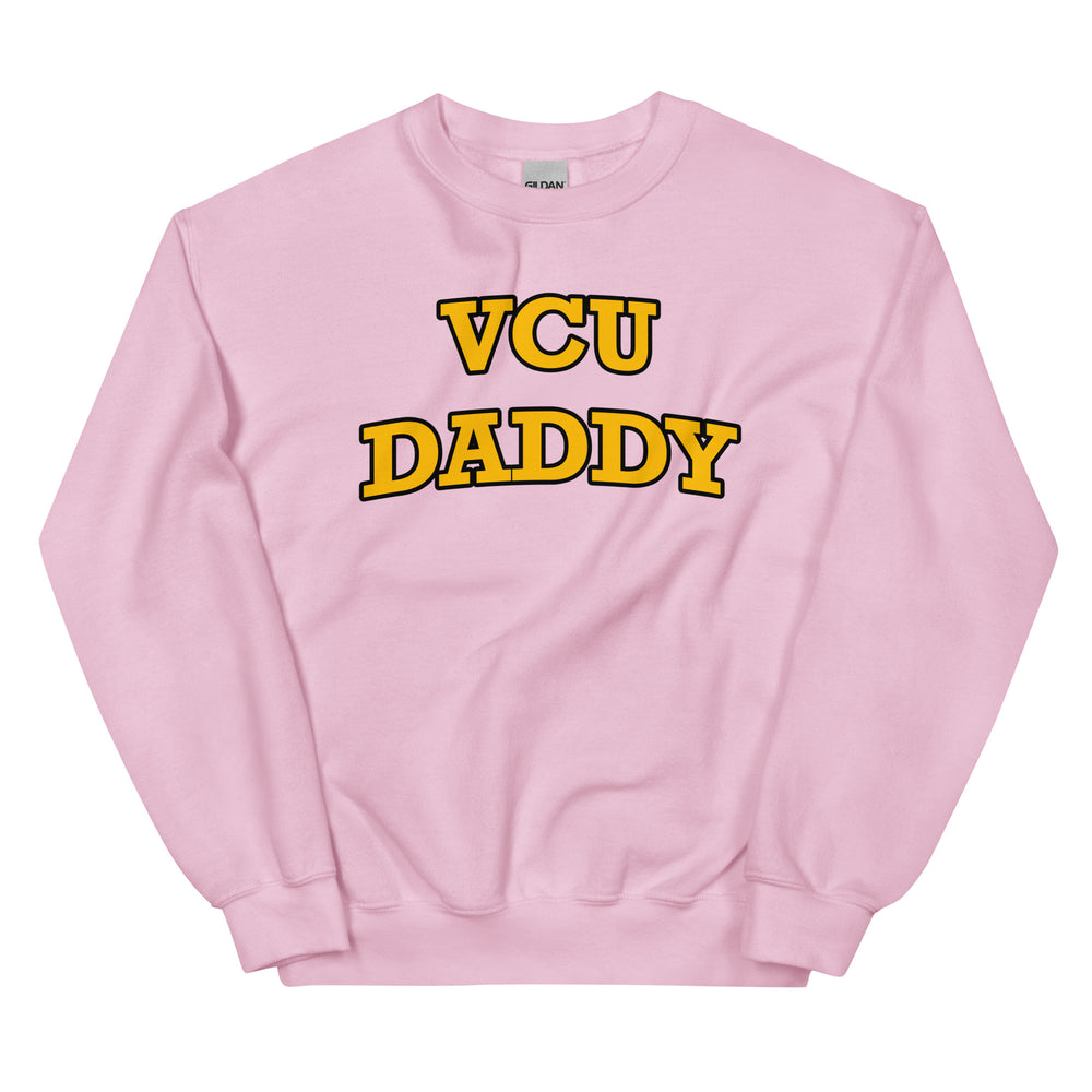 VCU Daddy Sweatshirt