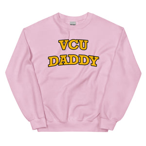 VCU Daddy Sweatshirt