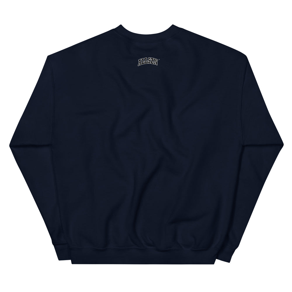 Notre Dame Teddy Bear Sweatshirt