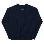 Louisiana Tech Teddy Bear Sweatshirt