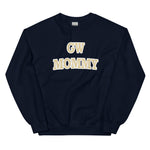 George Washington GW Mommy Sweatshirt